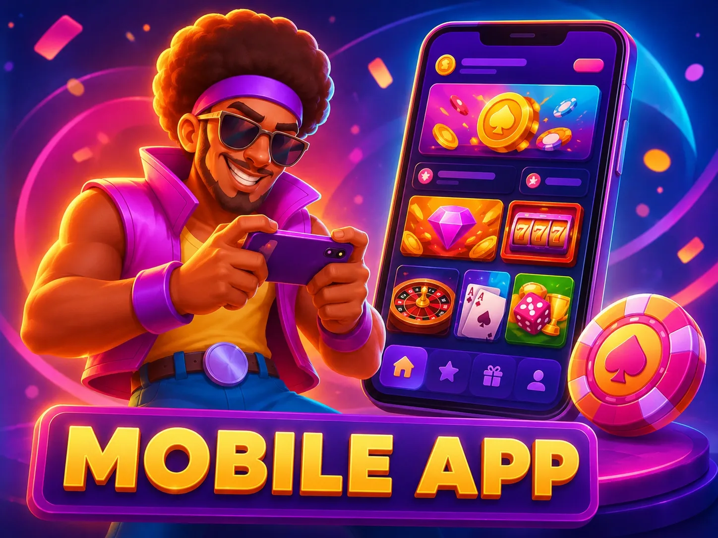 section image